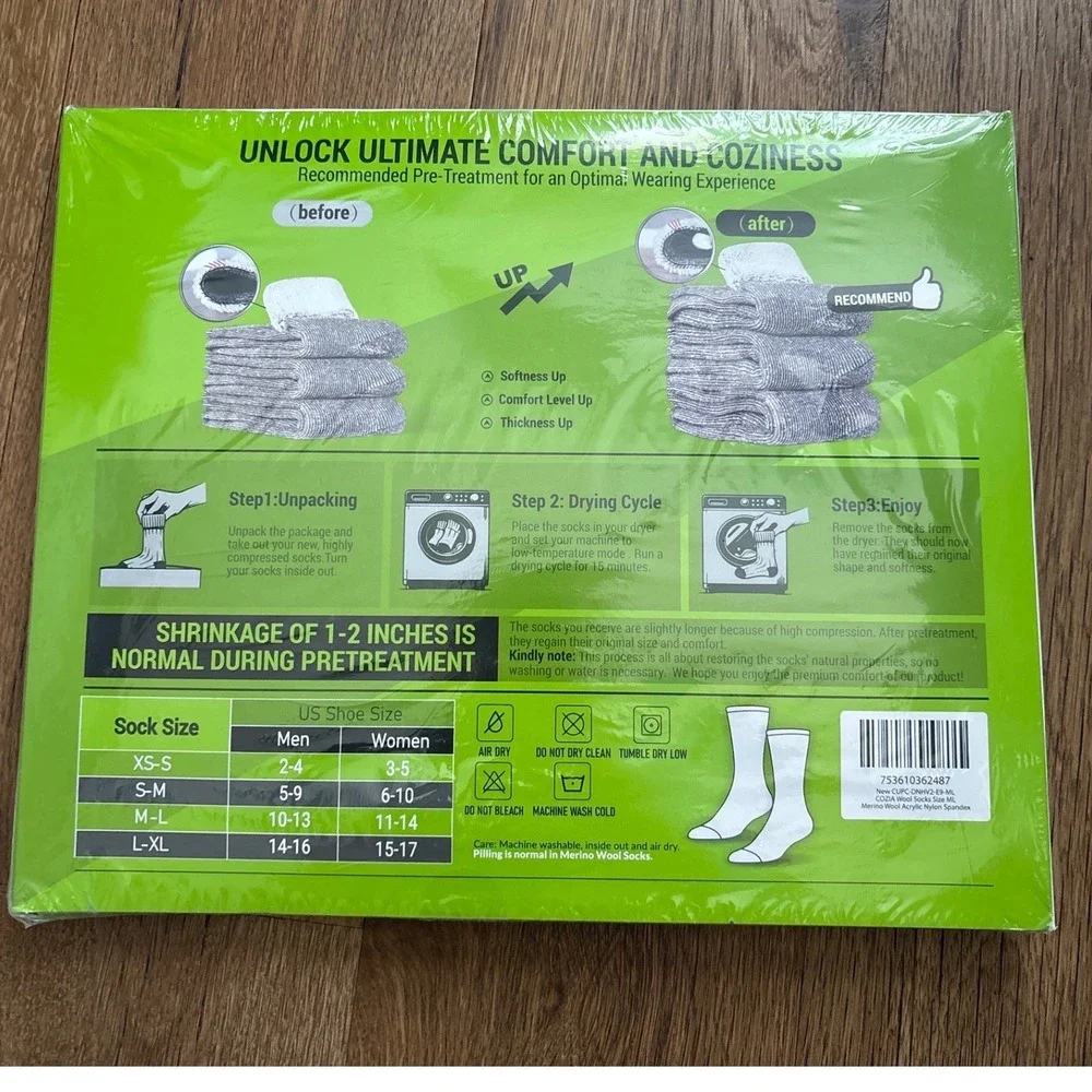 COZIA premium thermal